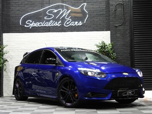 Large image for the Used Ford FOCUS