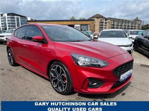 Large image for the Used Ford FOCUS