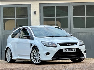 Large image for the Used Ford Focus
