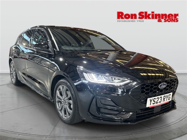 Large image for the Used Ford FOCUS