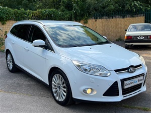 Large image for the Used Ford FOCUS