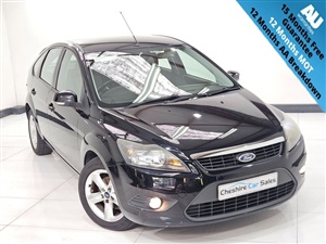 Large image for the Used Ford FOCUS