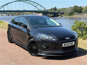 Large image for the Used Ford FOCUS