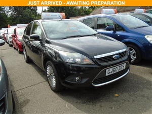 Large image for the Used Ford FOCUS