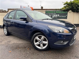 Large image for the Used Ford FOCUS