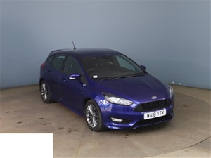 Large image for the Used Ford FOCUS