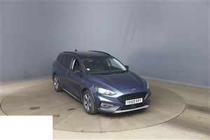 Large image for the Used Ford FOCUS