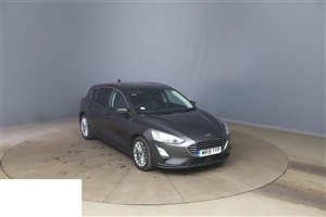 Large image for the Used Ford FOCUS