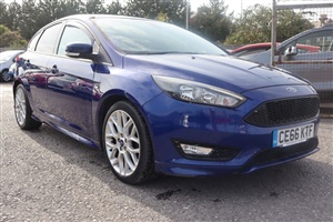 Large image for the Used Ford FOCUS