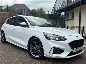 Large image for the Used Ford FOCUS