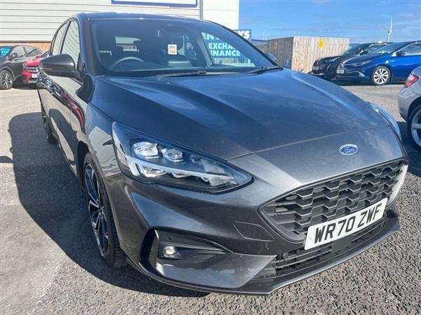 Large image for the Used Ford FOCUS
