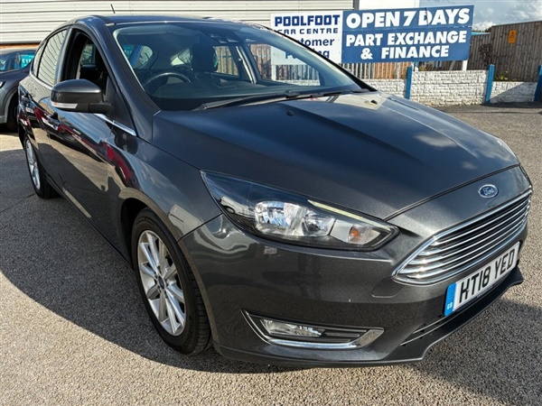 Large image for the Used Ford FOCUS