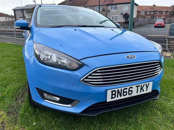 Large image for the Used Ford FOCUS