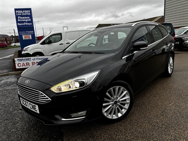 Large image for the Used Ford FOCUS