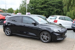 Large image for the Used Ford FOCUS