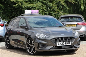 Large image for the Used Ford FOCUS