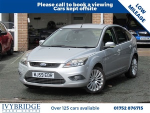 Large image for the Used Ford FOCUS