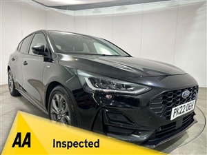 Large image for the Used Ford FOCUS