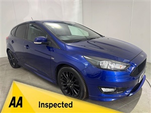 Large image for the Used Ford FOCUS