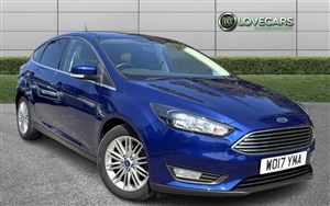 Large image for the Used Ford FOCUS