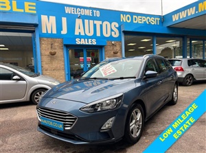 Large image for the Used Ford FOCUS