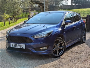 Large image for the Used Ford Focus