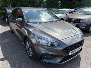 Large image for the Used Ford FOCUS
