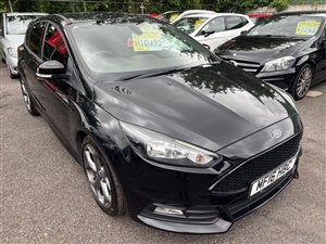 Large image for the Used Ford FOCUS