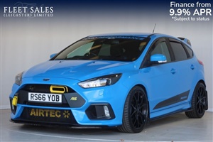 Large image for the Used Ford FOCUS