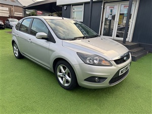 Large image for the Used Ford FOCUS