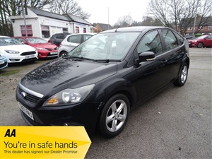 Large image for the Used Ford FOCUS