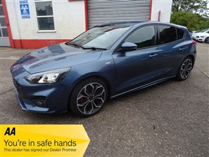 Large image for the Used Ford FOCUS