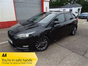 Large image for the Used Ford FOCUS