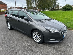 Large image for the Used Ford FOCUS