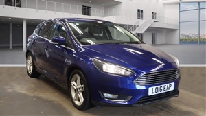 Large image for the Used Ford FOCUS