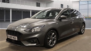 Large image for the Used Ford FOCUS