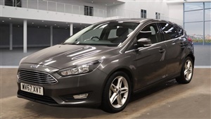 Large image for the Used Ford FOCUS