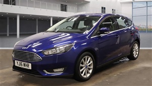 Large image for the Used Ford FOCUS