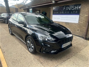 Large image for the Used Ford FOCUS