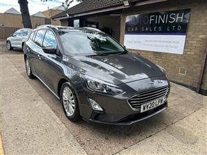 Large image for the Used Ford FOCUS