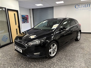 Large image for the Used Ford FOCUS