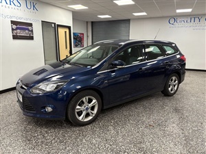 Large image for the Used Ford FOCUS