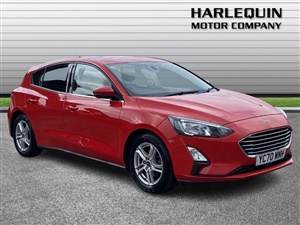 Large image for the Used Ford FOCUS