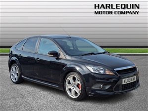Large image for the Used Ford FOCUS