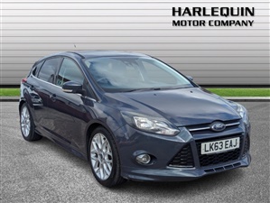 Large image for the Used Ford FOCUS