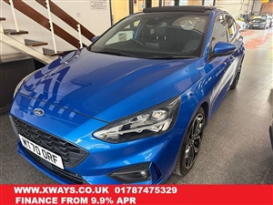 Large image for the Used Ford FOCUS