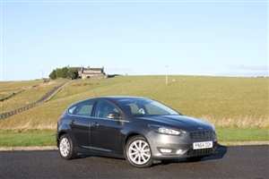 Large image for the Used Ford FOCUS
