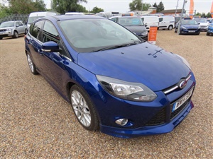 Large image for the Used Ford Focus