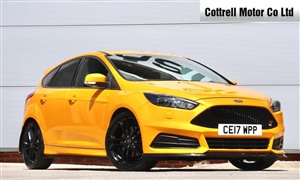 Large image for the Used Ford FOCUS
