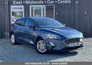Large image for the Used Ford FOCUS